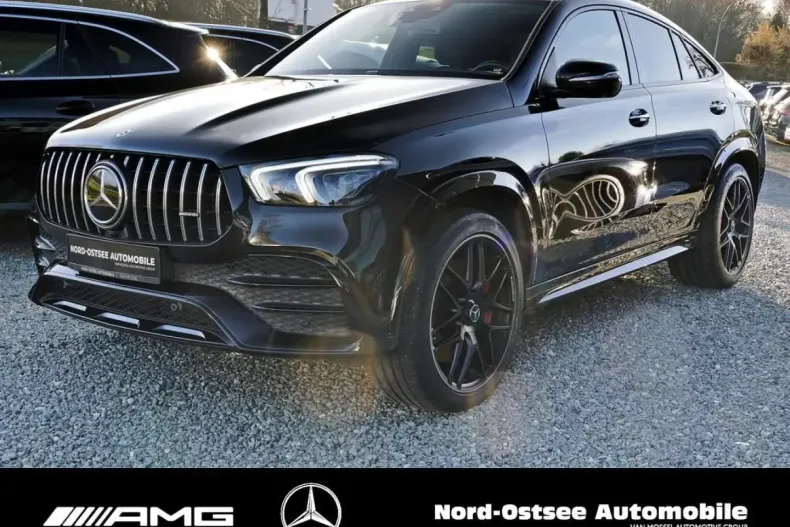 Mercedes-Benz GLE 53 AMG din 2023 cu 55.726 km - oferta MER172271 - foto 6