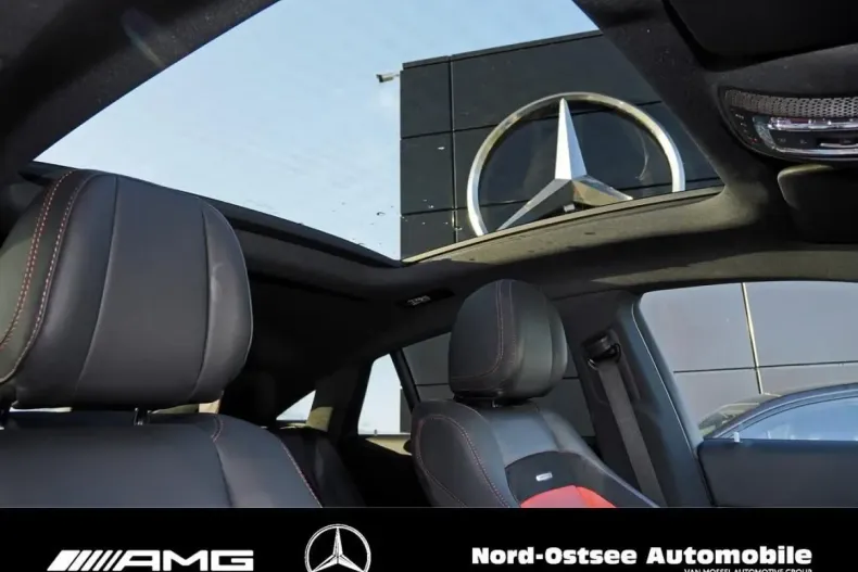 Mercedes-Benz GLE 53 AMG din 2023 cu 55.726 km - oferta MER172271 - foto 12