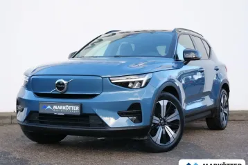 Volvo XC40 din 2023 - oferta VOL172272