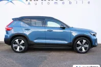 Volvo XC40 din 2023 cu 46.086 km - oferta VOL172272 - foto 3