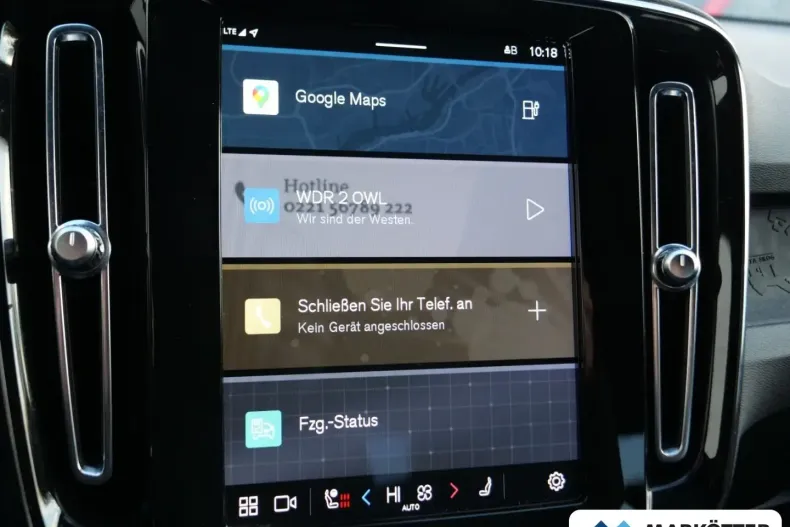 Volvo XC40 din 2023 cu 46.086 km - oferta VOL172272 - foto 12