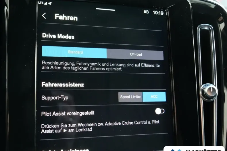 Volvo XC40 din 2023 cu 46.086 km - oferta VOL172272 - foto 18