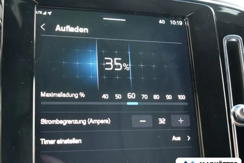 Volvo XC40 din 2023 cu 46.086 km - oferta VOL172272 - foto 19