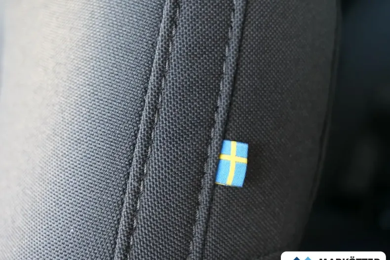 Volvo XC40 din 2023 cu 46.086 km - oferta VOL172272 - foto 20