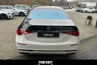 Mercedes-Benz S 580 din 2025 cu 3.650 km - oferta MER172273 - foto 5