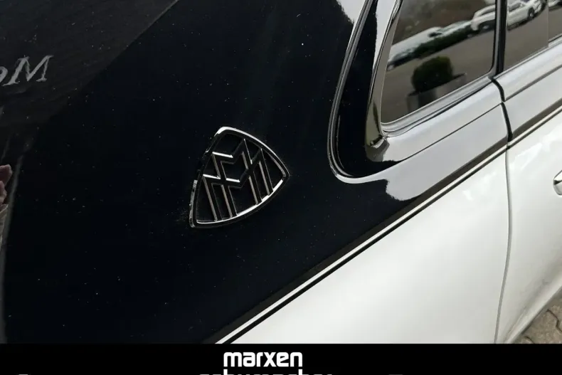 Mercedes-Benz S 580 din 2025 cu 3.650 km - oferta MER172273 - foto 9