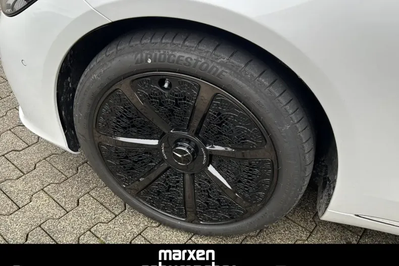 Mercedes-Benz S 580 din 2025 cu 3.650 km - oferta MER172273 - foto 11