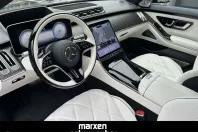 Mercedes-Benz S 580 din 2025 cu 3.650 km - oferta MER172273 - foto 12