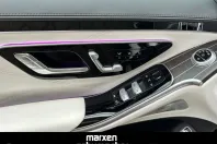 Mercedes-Benz S 580 din 2025 cu 3.650 km - oferta MER172273 - foto 16