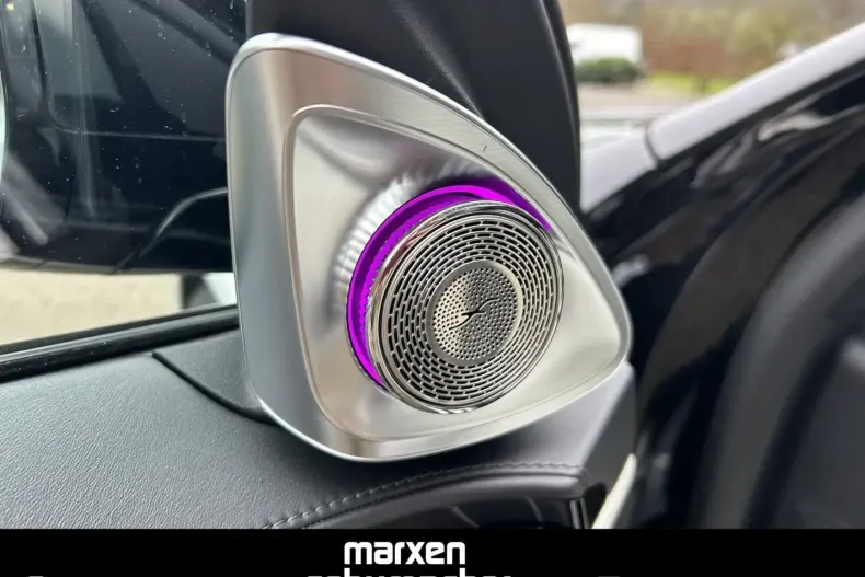 Mercedes-Benz S 580 din 2025 cu 3.650 km - oferta MER172273 - foto 17