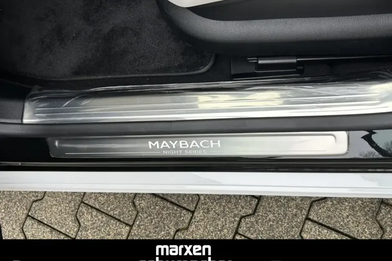 Mercedes-Benz S 580 din 2025 cu 3.650 km - oferta MER172273 - foto 18