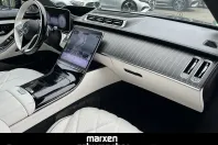 Mercedes-Benz S 580 din 2025 cu 3.650 km - oferta MER172273 - foto 19