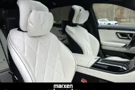 Mercedes-Benz S 580 din 2025 cu 3.650 km - oferta MER172273 - foto 20