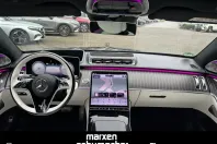 Mercedes-Benz S 580 din 2025 cu 3.650 km - oferta MER172273 - foto 22