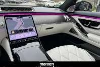 Mercedes-Benz S 580 din 2025 cu 3.650 km - oferta MER172273 - foto 25
