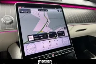 Mercedes-Benz S 580 din 2025 cu 3.650 km - oferta MER172273 - foto 28