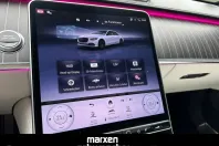 Mercedes-Benz S 580 din 2025 cu 3.650 km - oferta MER172273 - foto 30