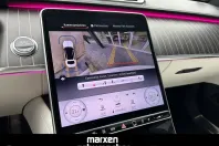 Mercedes-Benz S 580 din 2025 cu 3.650 km - oferta MER172273 - foto 32