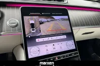 Mercedes-Benz S 580 din 2025 cu 3.650 km - oferta MER172273 - foto 33