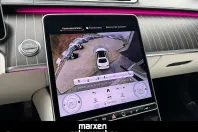 Mercedes-Benz S 580 din 2025 cu 3.650 km - oferta MER172273 - foto 34