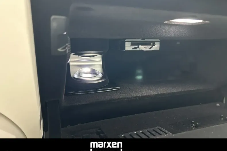 Mercedes-Benz S 580 din 2025 cu 3.650 km - oferta MER172273 - foto 36