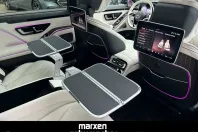 Mercedes-Benz S 580 din 2025 cu 3.650 km - oferta MER172273 - foto 40