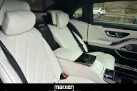 Mercedes-Benz S 580 din 2025 cu 3.650 km - oferta MER172273 - foto 41