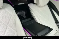 Mercedes-Benz S 580 din 2025 cu 3.650 km - oferta MER172273 - foto 43