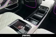 Mercedes-Benz S 580 din 2025 cu 3.650 km - oferta MER172273 - foto 45