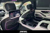 Mercedes-Benz S 580 din 2025 cu 3.650 km - oferta MER172273 - foto 47