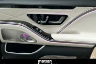 Mercedes-Benz S 580 din 2025 cu 3.650 km - oferta MER172273 - foto 48