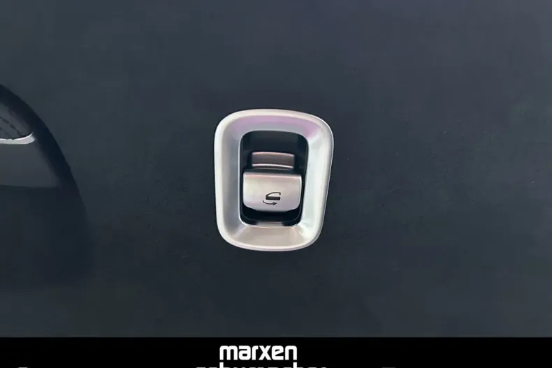 Mercedes-Benz S 580 din 2025 cu 3.650 km - oferta MER172273 - foto 49