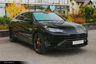 Lamborghini Urus din 2024 cu 15.000 km - oferta LAM172274 - foto 1