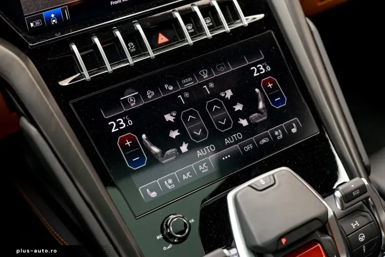 Lamborghini Urus din 2024 cu 15.000 km - oferta LAM172274 - foto 12