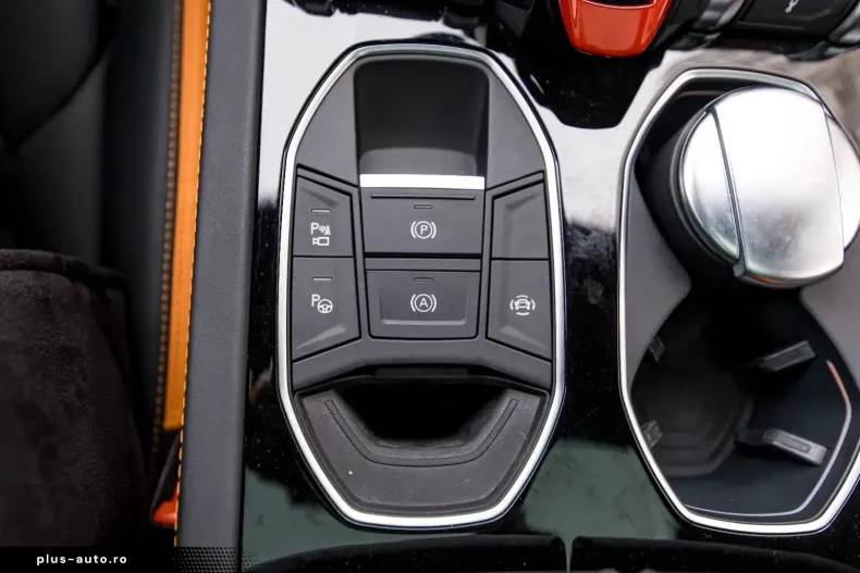 Lamborghini Urus din 2024 cu 15.000 km - oferta LAM172274 - foto 17