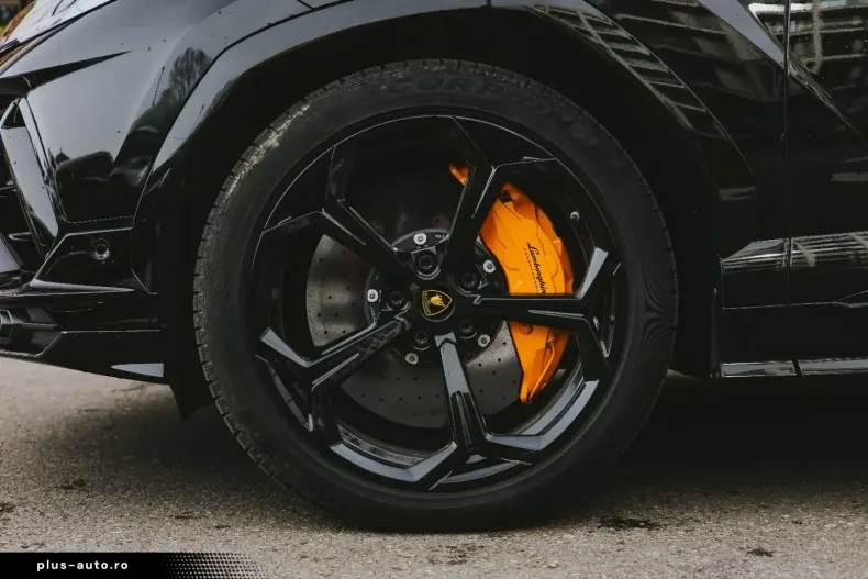 Lamborghini Urus din 2024 cu 15.000 km - oferta LAM172274 - foto 24