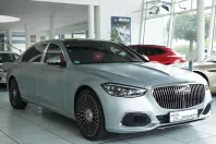 Mercedes-Benz S 580 din 2025 cu 1.400 km - oferta MER172275 - foto 1