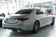 Mercedes-Benz S 580 din 2025 cu 1.400 km - oferta MER172275 - foto 4