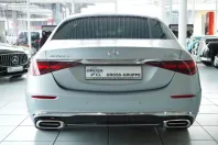 Mercedes-Benz S 580 din 2025 cu 1.400 km - oferta MER172275 - foto 5