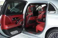 Mercedes-Benz S 580 din 2025 cu 1.400 km - oferta MER172275 - foto 7