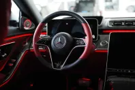 Mercedes-Benz S 580 din 2025 cu 1.400 km - oferta MER172275 - foto 9