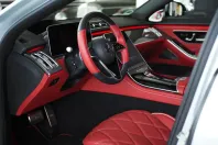 Mercedes-Benz S 580 din 2025 cu 1.400 km - oferta MER172275 - foto 12