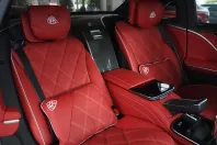 Mercedes-Benz S 580 din 2025 cu 1.400 km - oferta MER172275 - foto 19