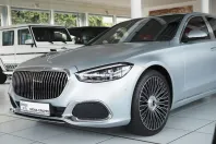 Mercedes-Benz S 580 din 2025 cu 1.400 km - oferta MER172275 - foto 25