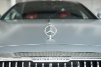 Mercedes-Benz S 580 din 2025 cu 1.400 km - oferta MER172275 - foto 26