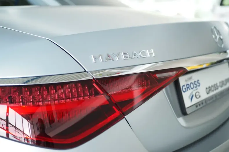 Mercedes-Benz S 580 din 2025 cu 1.400 km - oferta MER172275 - foto 29