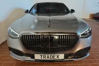 Mercedes-Benz S 580 din 2023 cu 5.200 km - oferta MER172276 - foto 2