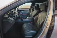 Mercedes-Benz S 580 din 2023 cu 5.200 km - oferta MER172276 - foto 5
