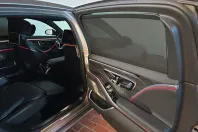 Mercedes-Benz S 580 din 2023 cu 5.200 km - oferta MER172276 - foto 11