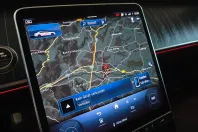 Mercedes-Benz S 580 din 2023 cu 5.200 km - oferta MER172276 - foto 15